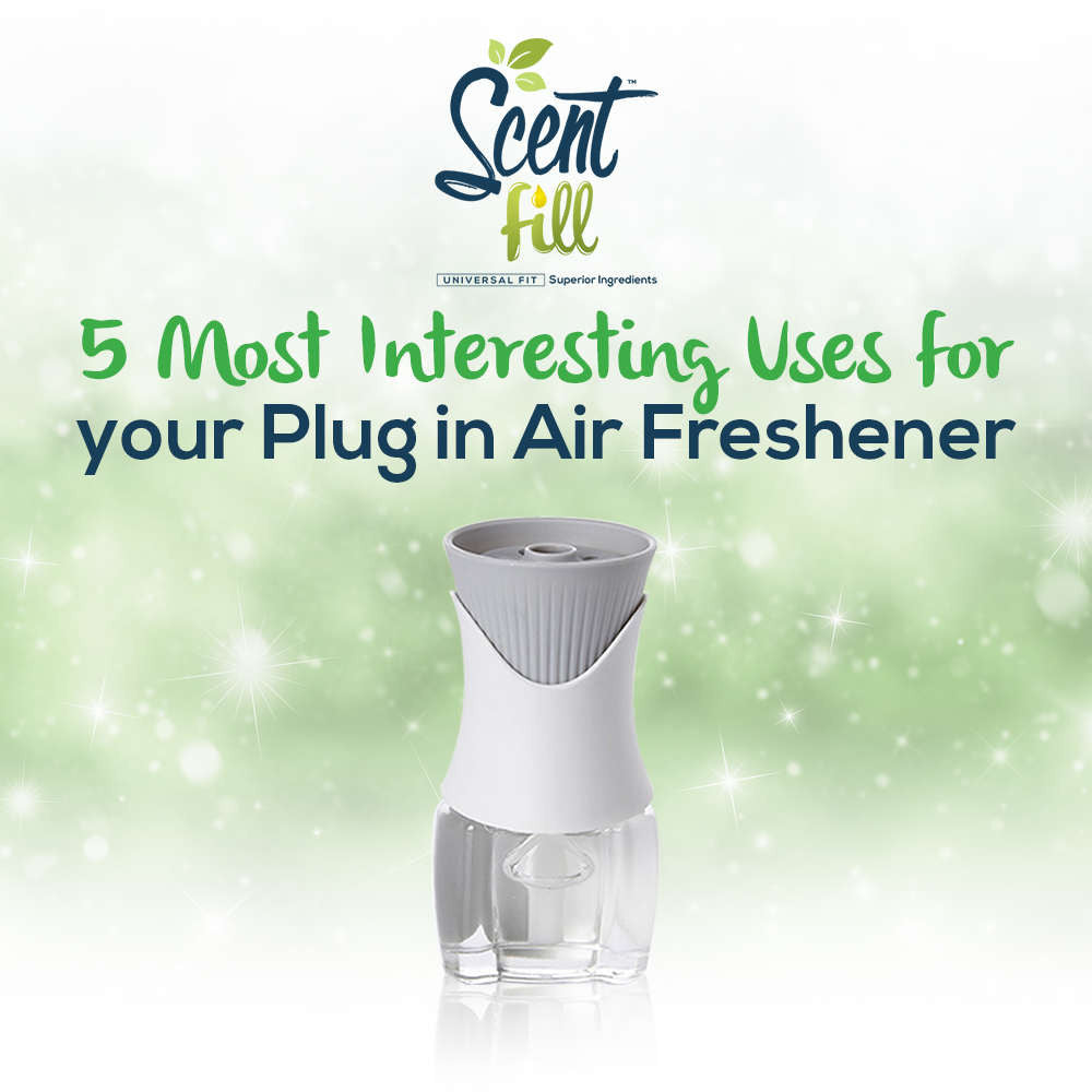 5 Uses Plugin Refills