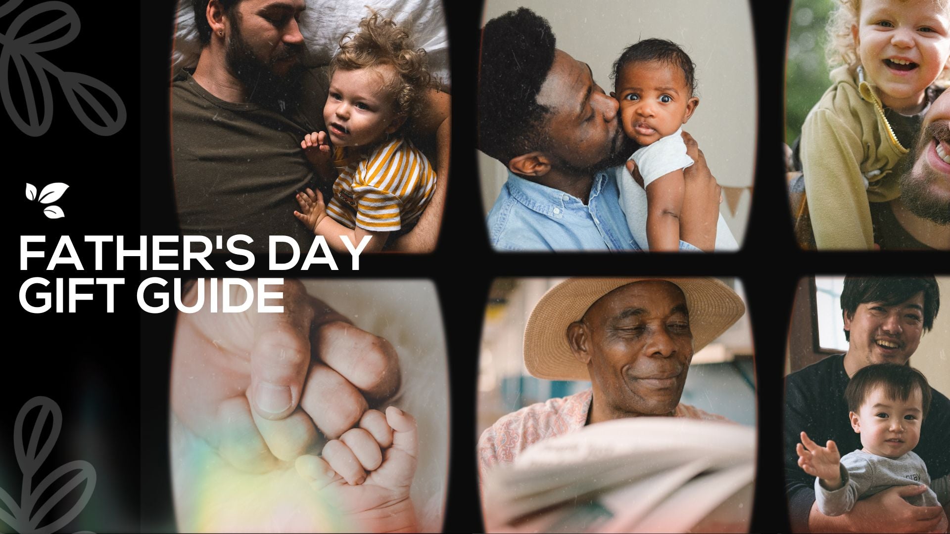 Fathers are Tough! Soften Him with Scent Scent Fill’s 2024 Father’s Day Gift Guide