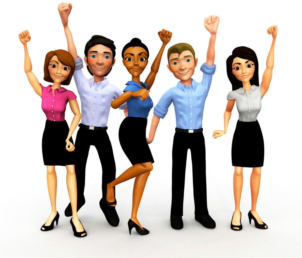 Employees work place  fragrance  aromatherapy