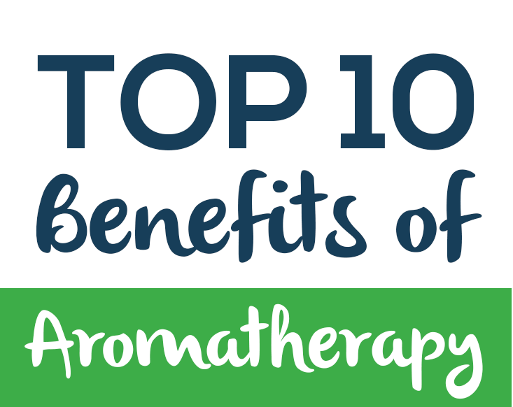 Aromatherapy Benefits