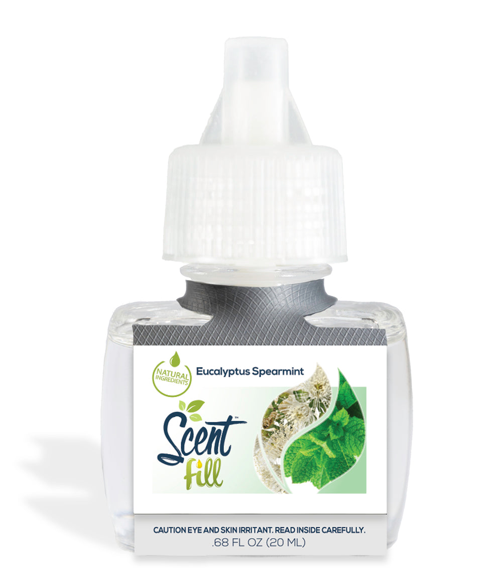 Eucalyptus Spearmint Air freshener