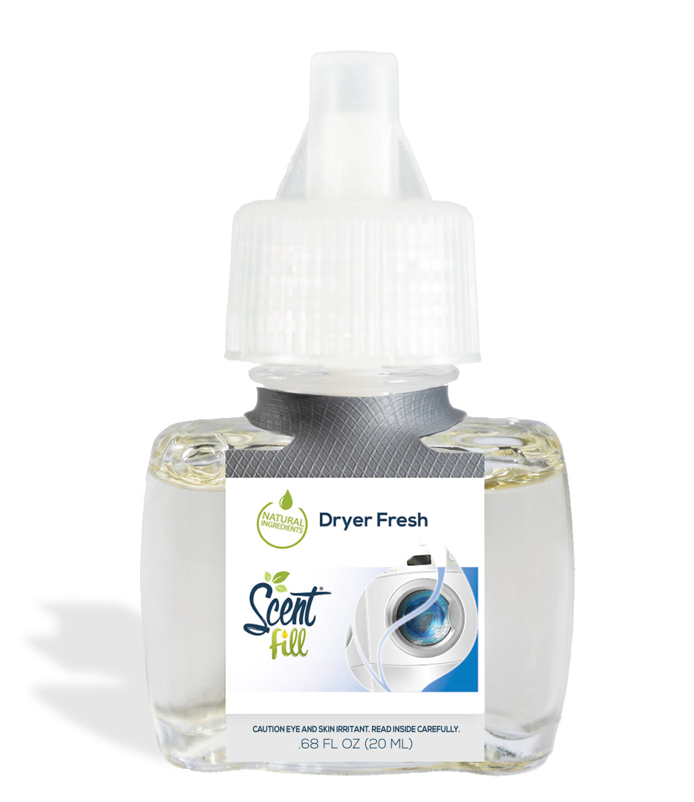 Dryer Fresh Natural air freshener