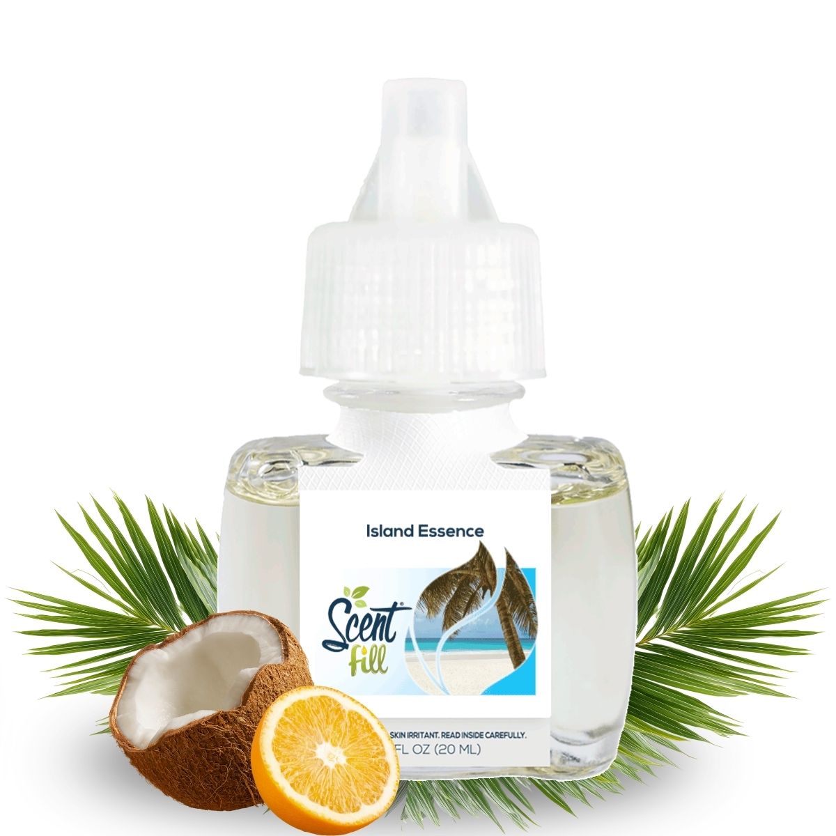 Island Essence Air Freshener Plugin Refill for Air Wick and more | Scent Fill Island Essence Air Freshener Plugin Refill for Air Wick and more | Scent Fill