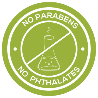 No Harsh Chemicals