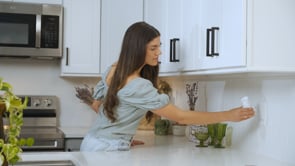 Scent Fill Video