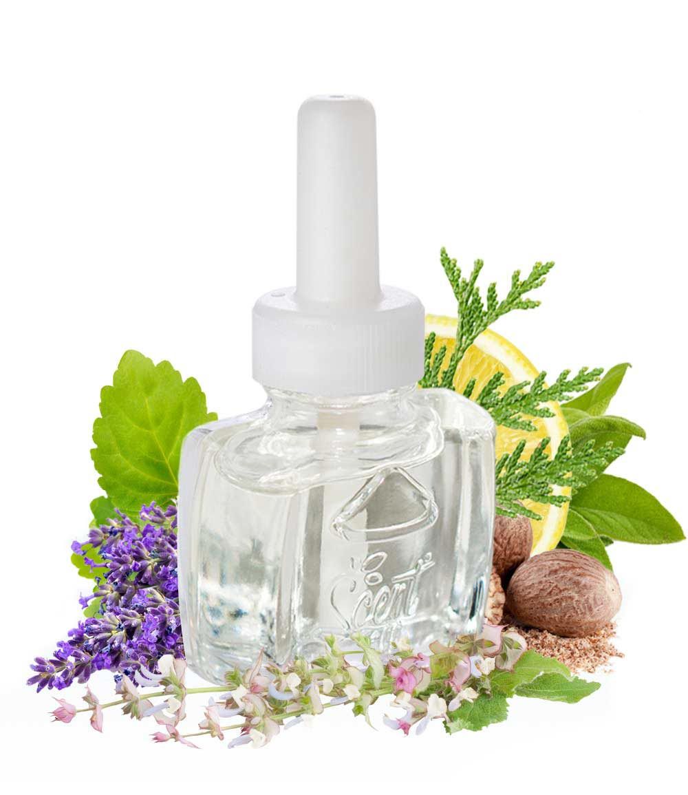 Clary Sage and Lavender Air Freshener