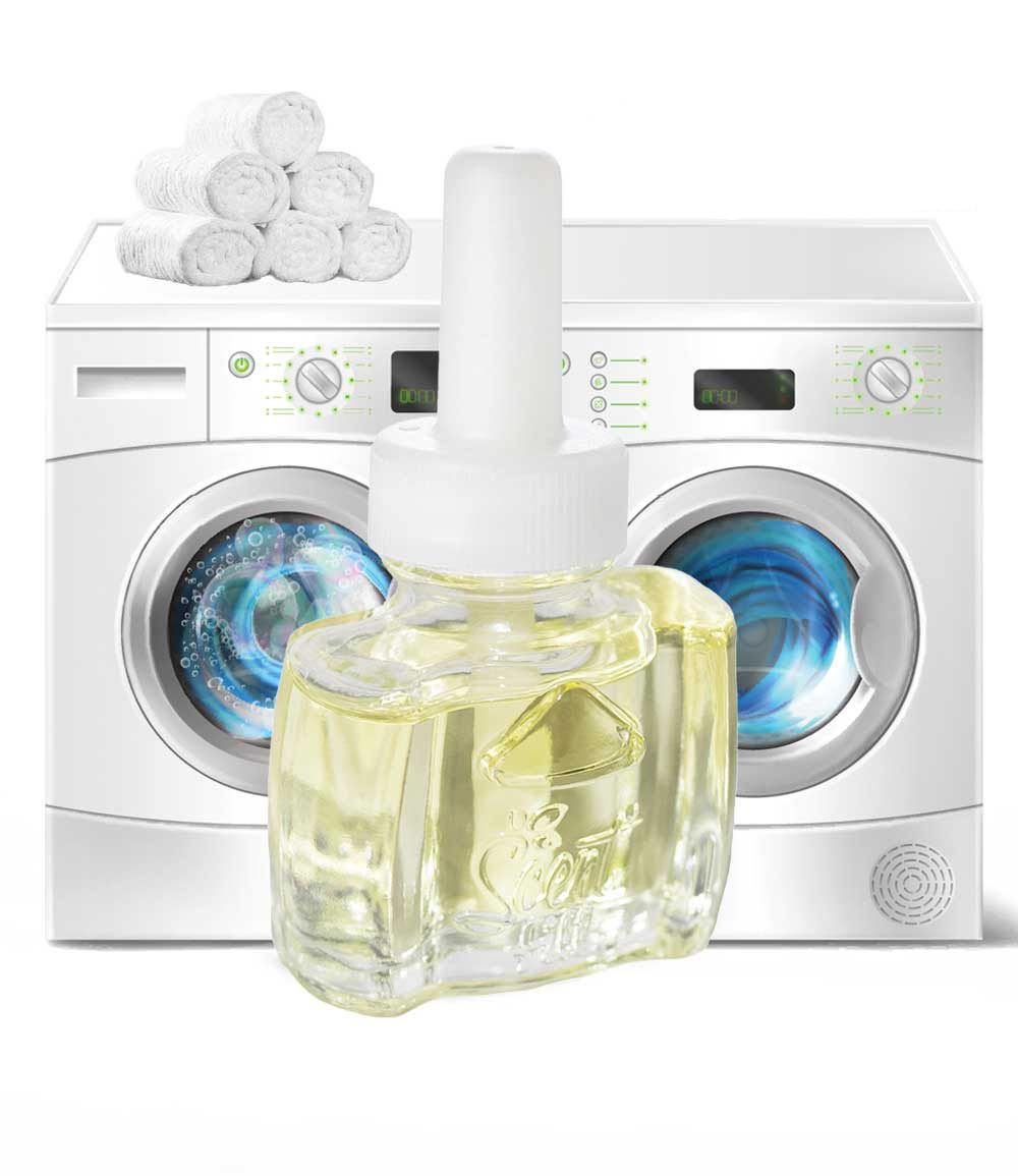 clean cotton,fresh linen,snuggle scented plug in refills