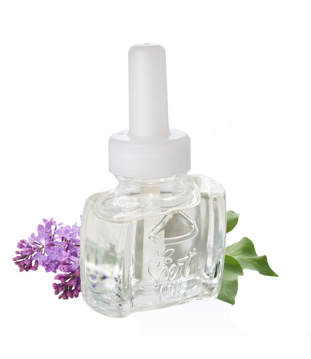 Lilac Blossom Air Freshener