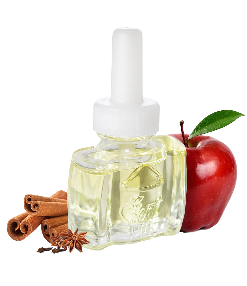 Apple Cider natural plug in refills