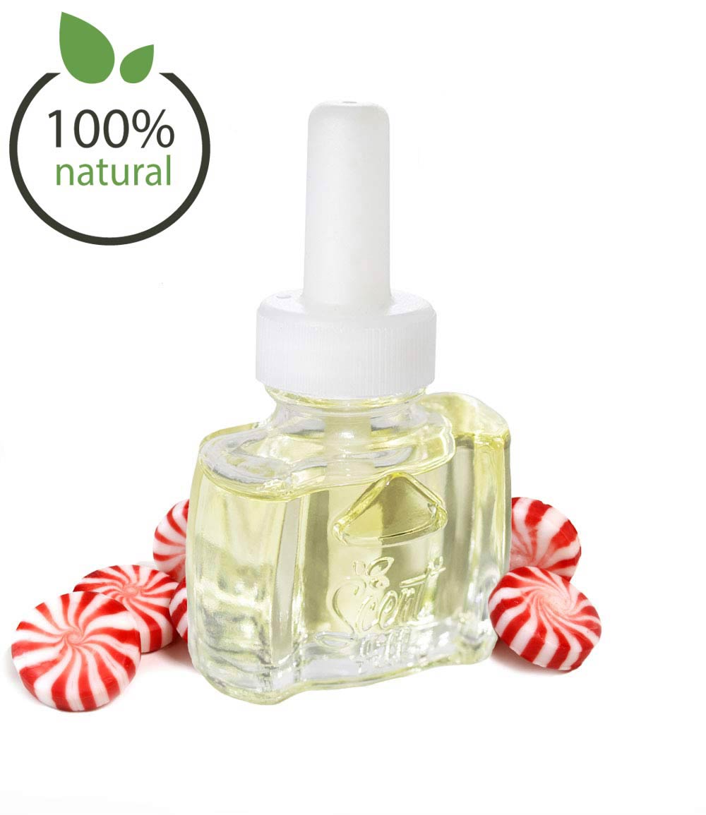 Natural Peppermint Air Fresheners