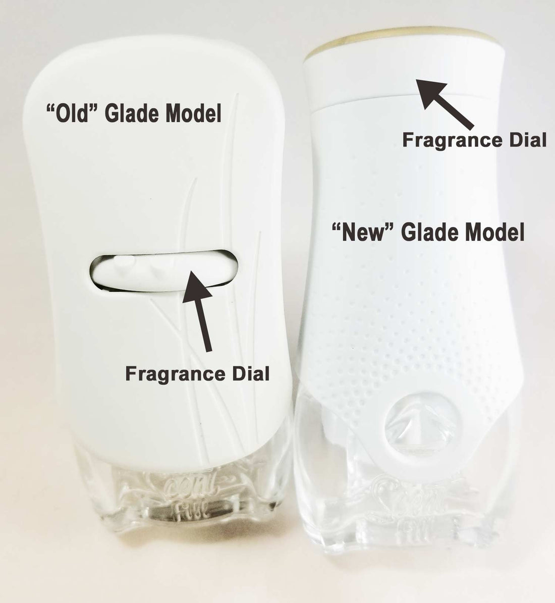 Operating Glade Plugin Oil Warmer How To With Instructions