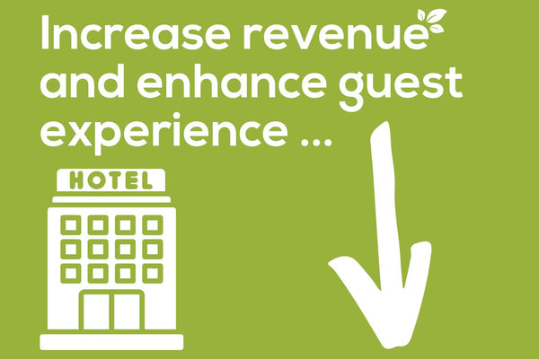 Signature Hotel Scents Enhance Guest Experience Driving Loyalty and Revenue