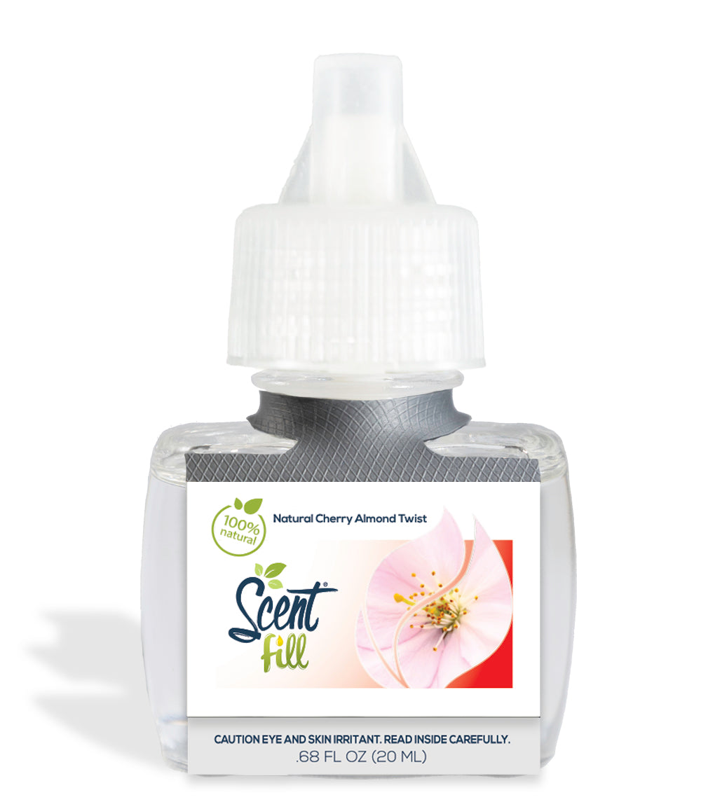 Shop Cherry Plug in Refills for Air Wick and Glade - Scent Fill
