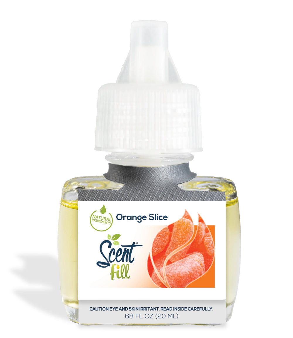 Fruity Plug in Refill Scents for Glade and Air wick