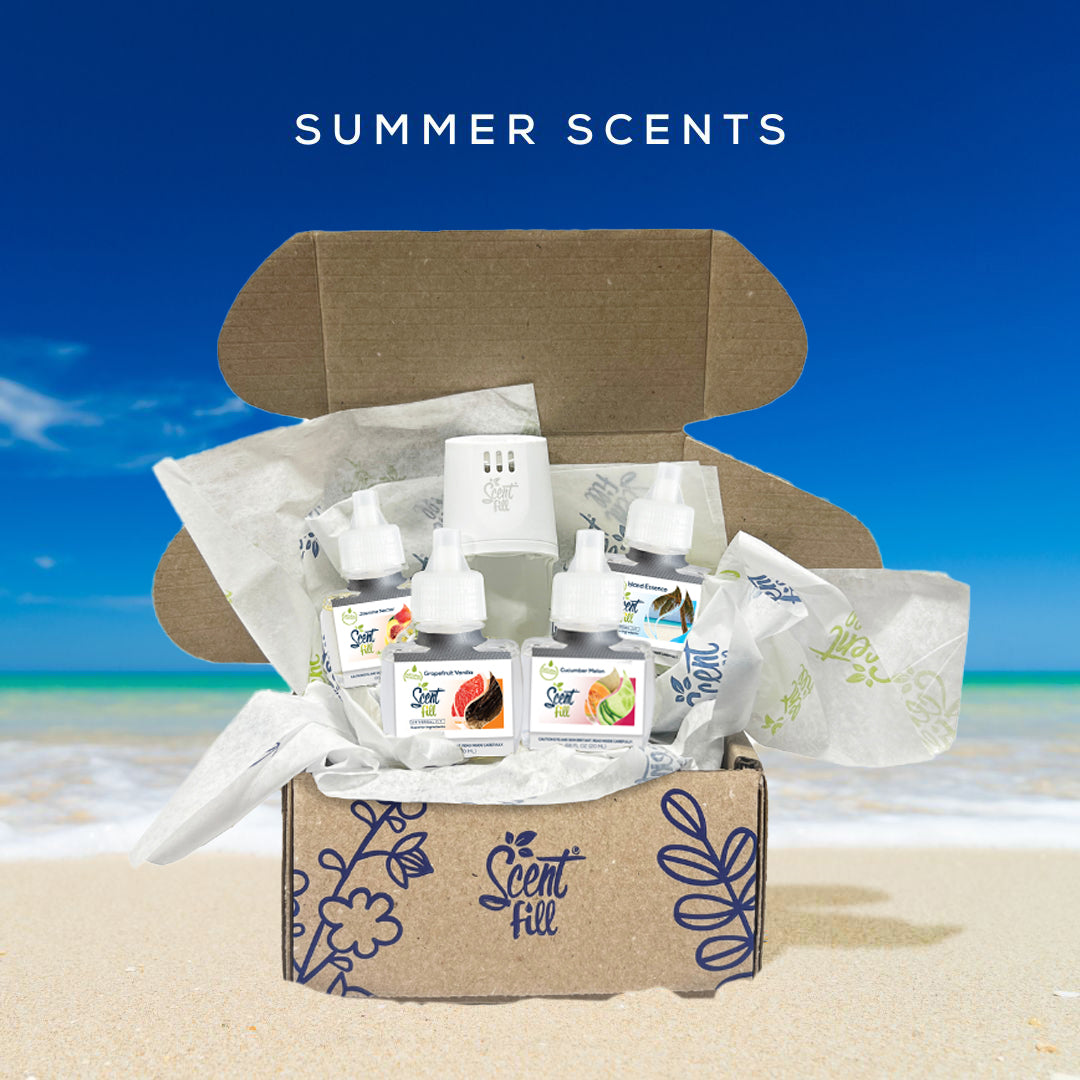 Summer Scents