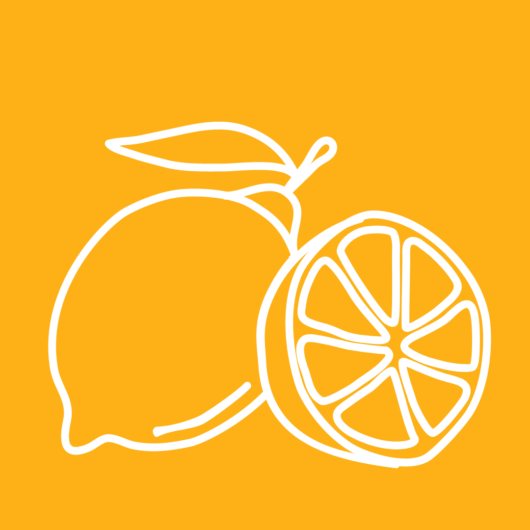 Citrus Plug in Air Fresheners