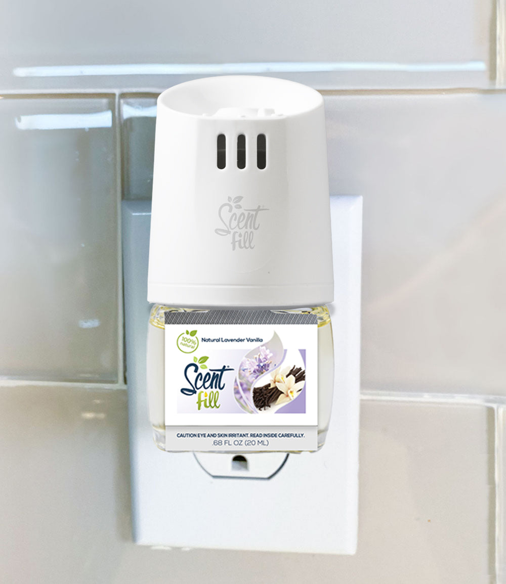 Wall Plug in Air Freshener