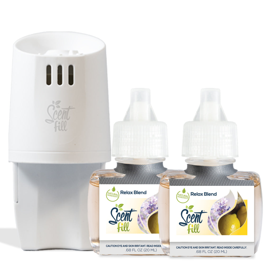 relax-blend-plug-in-refill-air-freshener-starter-kit