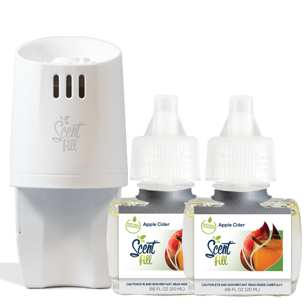apple-cider-plug-in-refill-air-freshener-starter-kit