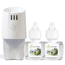 100% Natural Clean Air Blend Kit