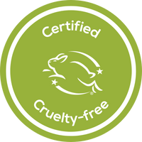Certified Cruelty-free