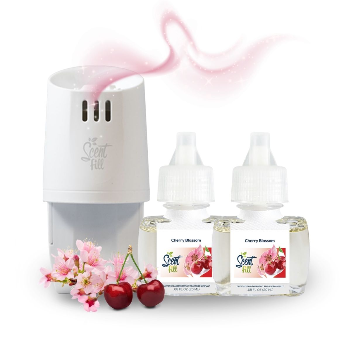 cherry-blossom-plug-in-refill-air-freshener-starter-kit
