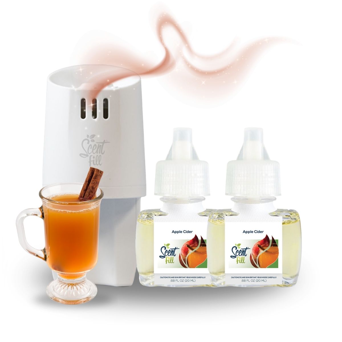 apple-cider-plug-in-refill-air-freshener-starter-kit