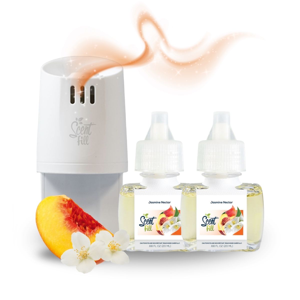 jasmine-nectar-kit