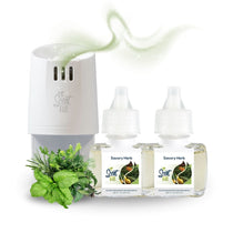 NEW! Savory Herb Kit