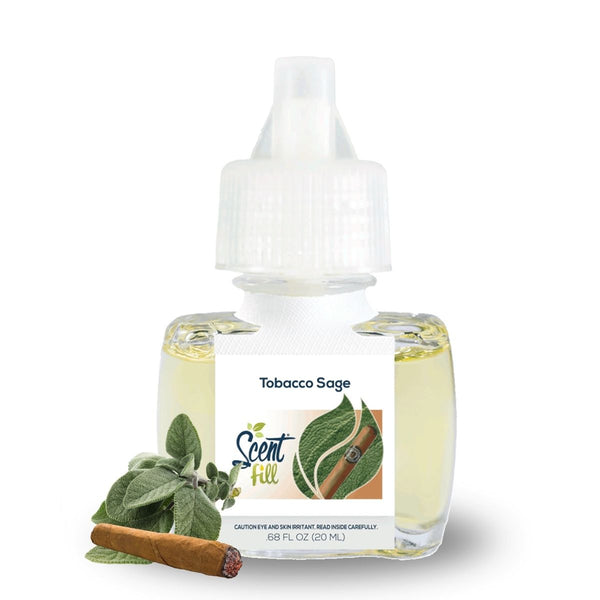 scent tobacco Shop Tobacco Sage Plug in Refill