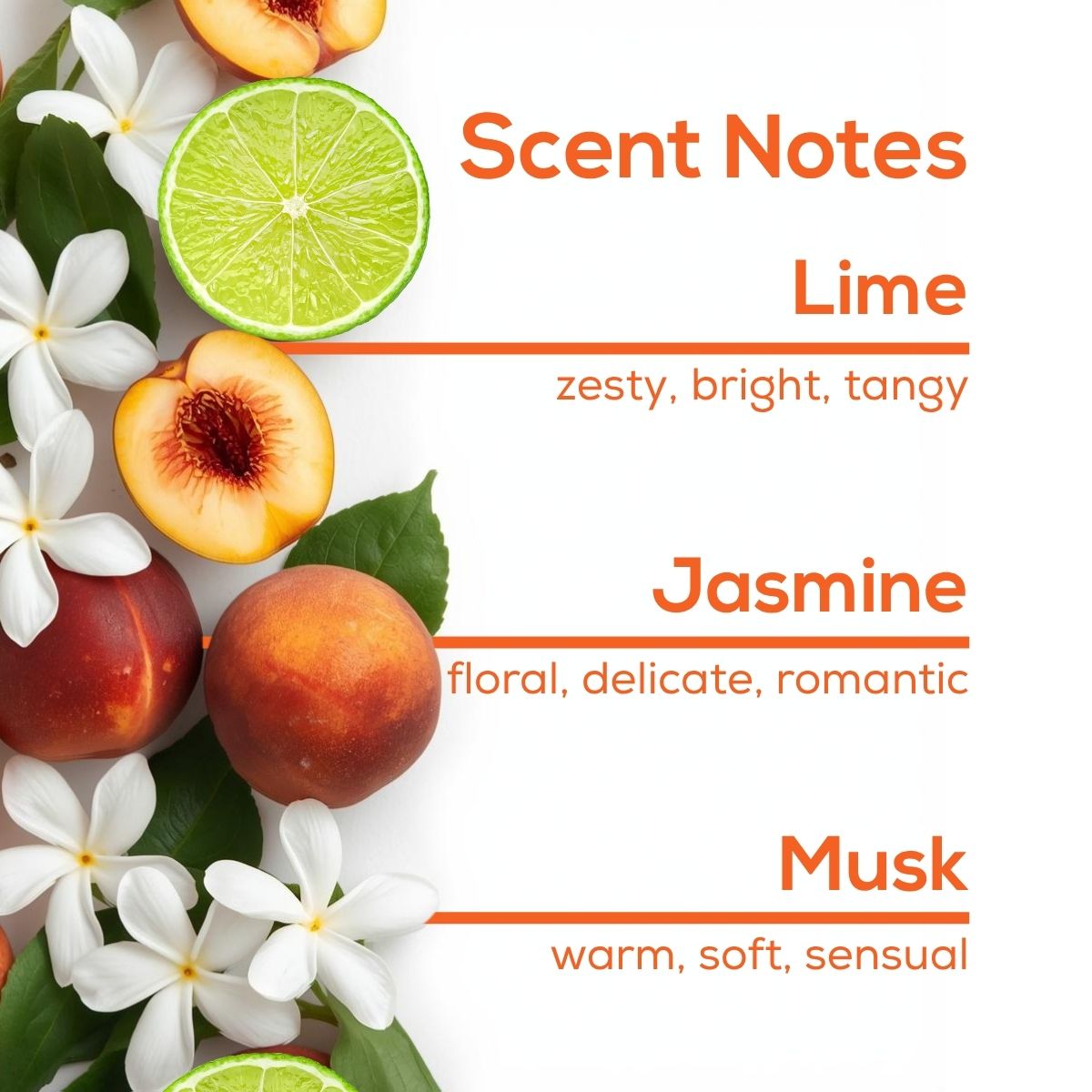 Jasmine Nectar Plug in Air Freshener Refill