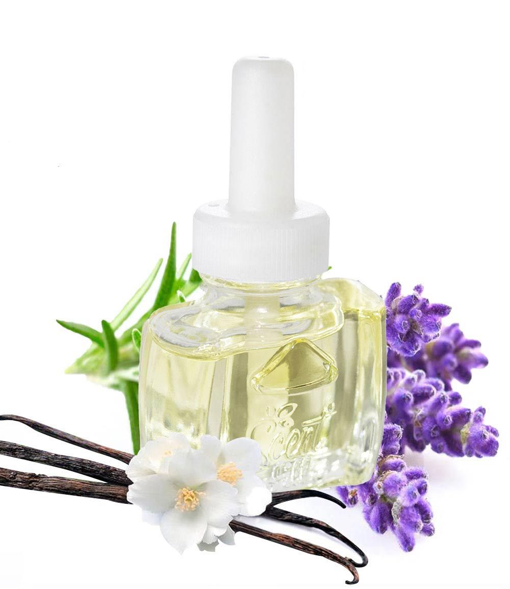 Lavender Vanilla Odor Neutralizing Natural FO 1153