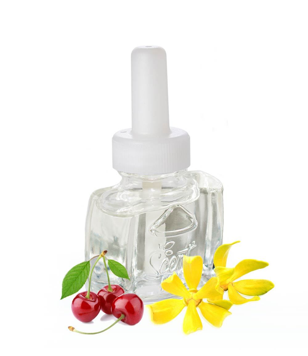 Cherry Blossom Scented Oil for Glade and Air Wick