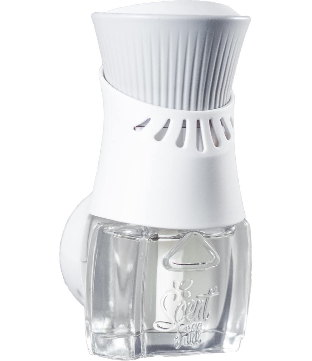 Air Wick Scented oil warmer front view